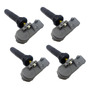 Sensor Tpms De 4 Piezas Para Chevy Camaro Equinox Cadillac Cadillac 