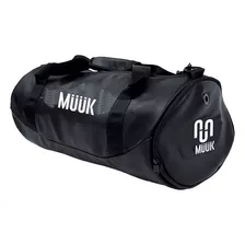 Bolso Circular Portaequipo Muuk