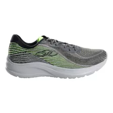 Zapatillas Olympikus Vibracao Hombre Training Verde