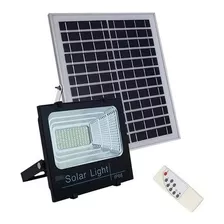 Refletor Solar 50w E Placa Solar Área Externa Ip66 