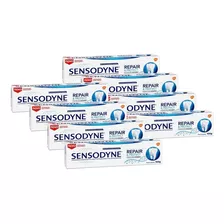 Creme Dental Sensodyne Repair & Protect 100g (c/08)