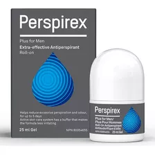 Perspirex Desodorante Antitranspirante Plus Para Hombre, Des