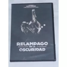 Relampago En La Oscuridad Dvd Documental V8 Logos