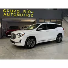 Gmc Terrain 2021