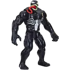 Boneco Venom Titan Hero - Hasbro