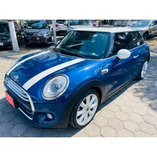 Mini Cooper 2017