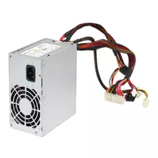 Fuente Poder Hp 821243-001 Server Proliant Ml30 G9 G10 350w