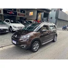 Citroen Aircross 1.6 Vti 120 Flex Live Eat6