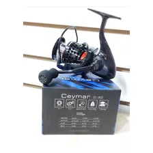 Carrete Pesca Okuma Ceymar C 40