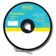 Rio Products Rio Fly Fishing Tippet Saltwater