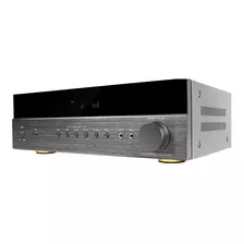 Hypersound Av-6188 Amplificador Receiver 5.2 Home-theater