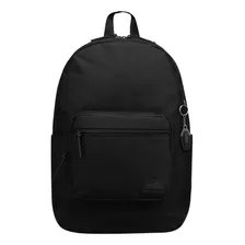 Mochila Totto Tocax 2120f-n01 Negro