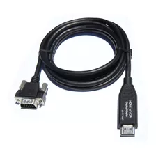 Cirago - Cable Adaptador De Pantalla Hdmi A Vga (hdm2vga06b.