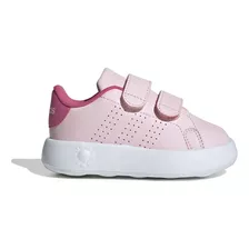 Zapatilla adidas Niños Rosado Advantage Cf I - Id5282