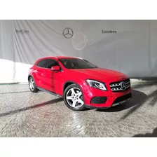 Mercedes-benz Clase Gla 2018