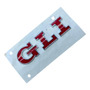 Emblemas De Salpicaderas Golf Gti Mk7 100% Originales Vw 