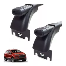 Barras Porta Equipaje Ecosport Kinetic 2013 14 15 16 A 2020