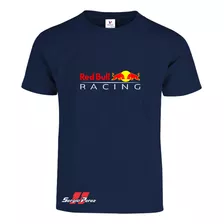 Playera Checo Perez Red Bull Formula 1