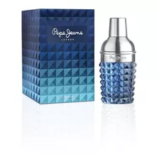 Perfume Pepe Jeans Traditional Edt 100ml Hombre-100%original