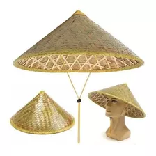 Sombrero Chino Impermeable Asiático Precio Introducción