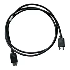 Cable Hdmi -cpu, Proyectores, Consolas, Smart Tv, Etc