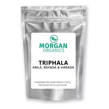 Triphala Orgánica Pura By Venkatesh Naturals | 500 Grs!