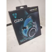 Auriculares G20 Gaming Headsset