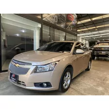 Chevrolet Cruze Cruze