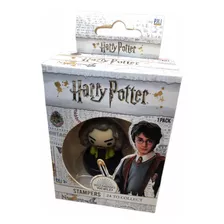 Sellos Stampers De Harry Potter X 1 En Magimundo!!! 