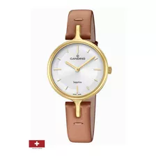 Reloj C4649/1 Candino Mujer Elegance Flair