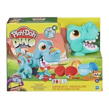 Play-doh Dino Rex Gloton