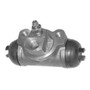 Bomba De Freno Honda Passport 2wd 3.2l 1998-2001 Lusac