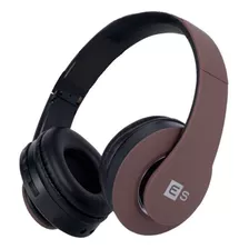 Auriculares Bluetooth Eurosound Fluid Inalambrico Wrd