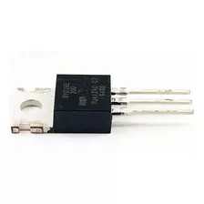 Transistor Byq28e-200 To220 Byq28e 200e 