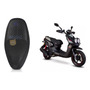 Funda Impermeable Motocicleta Cubre Polvo Mb Hornet 300