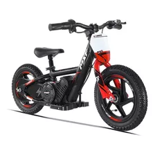 Mini-bike Eletrica Mxf E Biker 12 2023