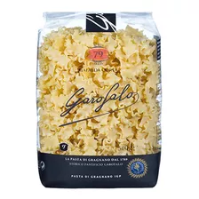 Pasta Mafalda Corta Garofalo 500g