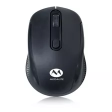 Mouse Inalambrico Ergonómico Megalite