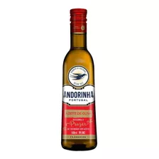 Azeite Português De Oliva Andorinha Vidro 500ml