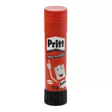 Cola Em Bastão Pritt 10g