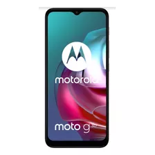 Celular Motorola Moto G30 128gb Lila