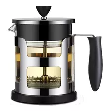 Cafetera Francesa Pro 600 Ml