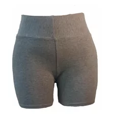 Short Lycra Algodón