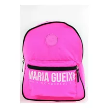 Mochila Wonderful Maria Gueixa