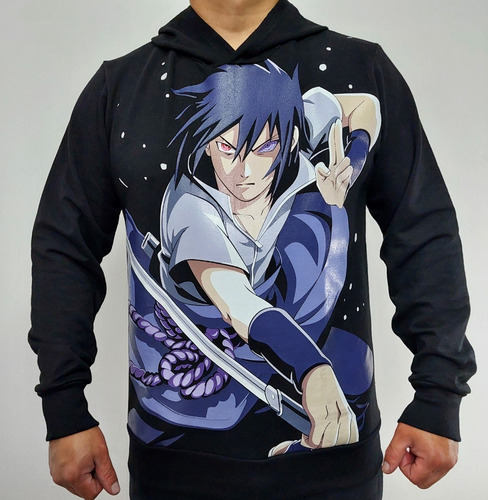 Polera Naruto Face Sombr Serie Anime Vídeo Juego Poleradicto Polera Naruto Face Sombr Serie Anime Vídeo Juego Poleradicto