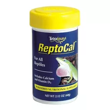 Tetra Reptocal X 100 Ml