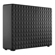 Disco Duro Externo Seagate Expansion Steb16000400 16tb Negro