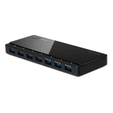 Tp Link Uh700 Hub De 7 Puertos Usb 3.0 Hasta 5 Gbps