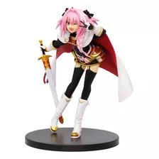 Taito Fate/apocrypha: Rider Of Black Figura De Accin De 7 Pu