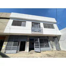 Lucrecia Escorcha Edificio Comercial En Venta En Av. Urdaneta Valencia Cód 232017